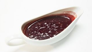 Рецепт Соуса бигарад