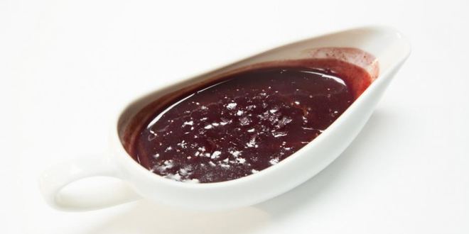 Рецепт соуса бигарад