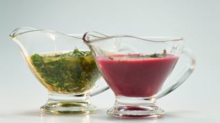 Рецепт Соуса чимичурри