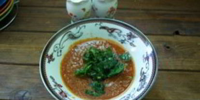 Шаг 1: соуса для мясных котлет