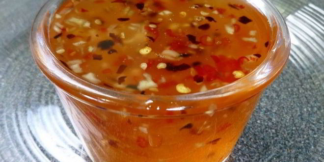 Рецепт Соуса для роллов