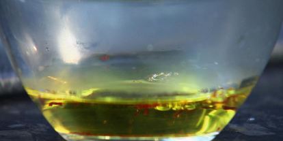 Шаг 1: соуса из апельсинового сока