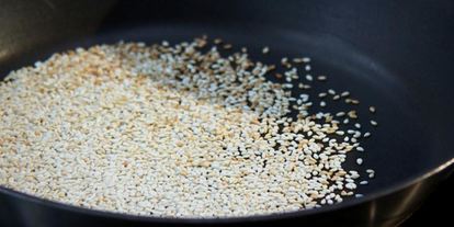 Шаг 2: соуса из апельсинового сока