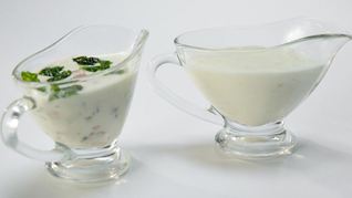 Рецепт Соуса из маскарпоне