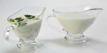 Шаг 3: соуса из маскарпоне