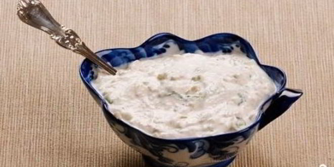 Рецепт соуса из сметаны для котлет