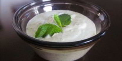 Шаг 2: соуса из сметаны для котлет