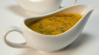 Рецепт Соуса корма