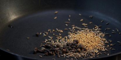 Шаг 1: соуса корма