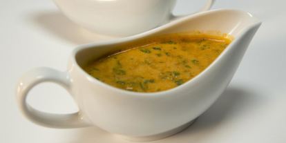 Шаг 3: соуса корма