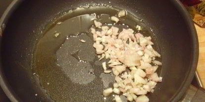 Шаг 7: филе говядины со спаржевым песто под соусом b arnaise