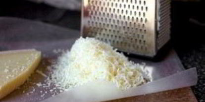 Шаг 1: песто из брокколи