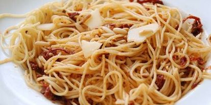 Шаг 21: песто