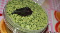 Рецепт Соуса Песто по-кубански