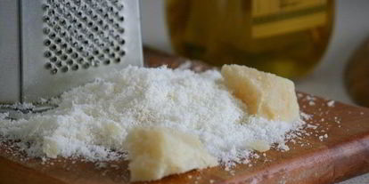 Шаг 2: соуса песто с черемшой