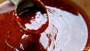 Рецепт Соуса Порто