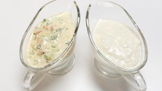 Рецепт Соуса райта