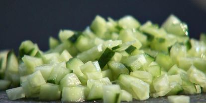 Шаг 3: соуса райта