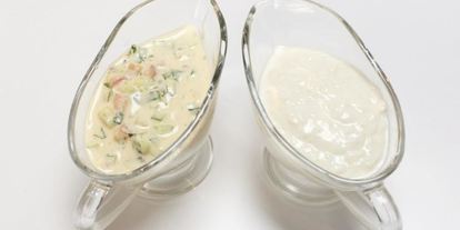 Шаг 6: соуса райта