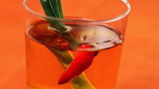 Рецепт Соуса с красным перцем