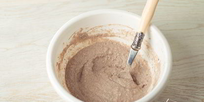 Шаг 7: сациви из баклажанов