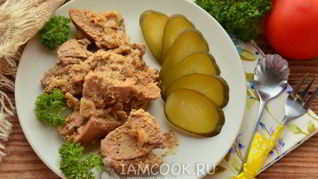 Рецепт Сациви из индейки