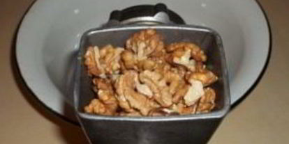 Шаг 6: сациви из курицы