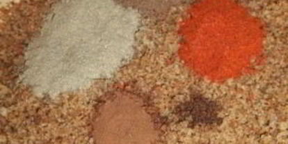 Шаг 7: сациви из курицы