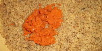 Шаг 10: сациви из курицы