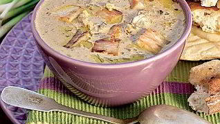 Рецепт Сациви из осетрины