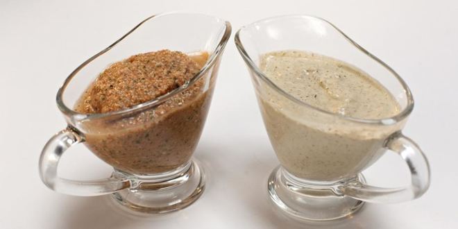 Рецепт соус сациви