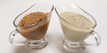 Шаг 3: соус сациви