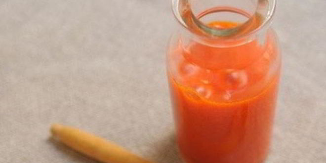 Рецепт соуса шрирача