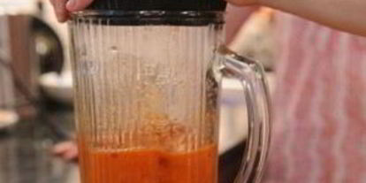 Шаг 5: соуса шрирача