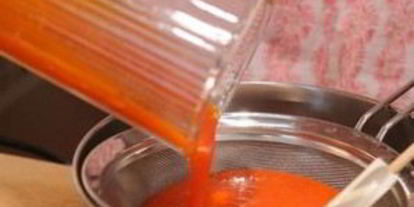 Шаг 6: соуса шрирача