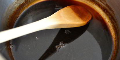 Шаг 1: тартара с клубникой, огурцом и брынзой