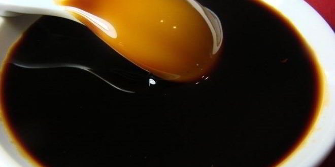 Рецепт соуса тори яки