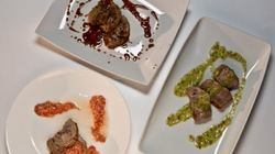 Рецепт Соусов к буженине