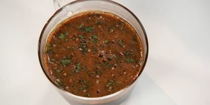 Шаг 4: соусов к буженине