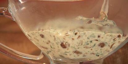 Шаг 2: соусов к шашлычкам из морепродуктов