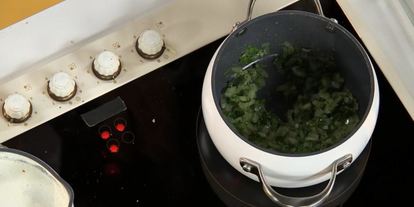 Шаг 5: соусов к шашлычкам из морепродуктов