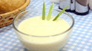 Рецепт Сырного соуса