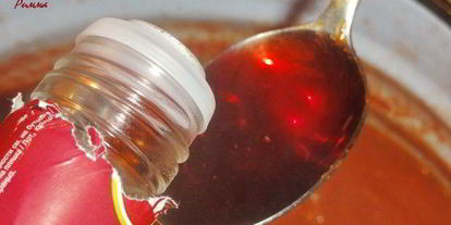 Шаг 11: томатного соуса для болоньезе