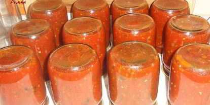 Шаг 15: томатного соуса для болоньезе