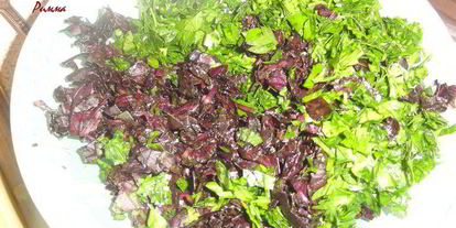 Шаг 8: томатного соуса для болоньезе