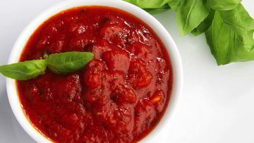 Рецепт Томатного соуса для шашлыка