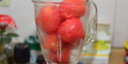 Шаг 2: томатного соуса для шашлыка