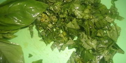 Шаг 3: томатного соуса маринара