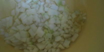 Шаг 4: томатного соуса маринара