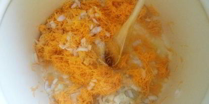 Шаг 5: томатного соуса маринара